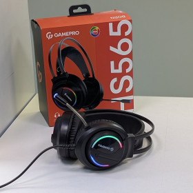 Навушники GamePro Nitro HS565